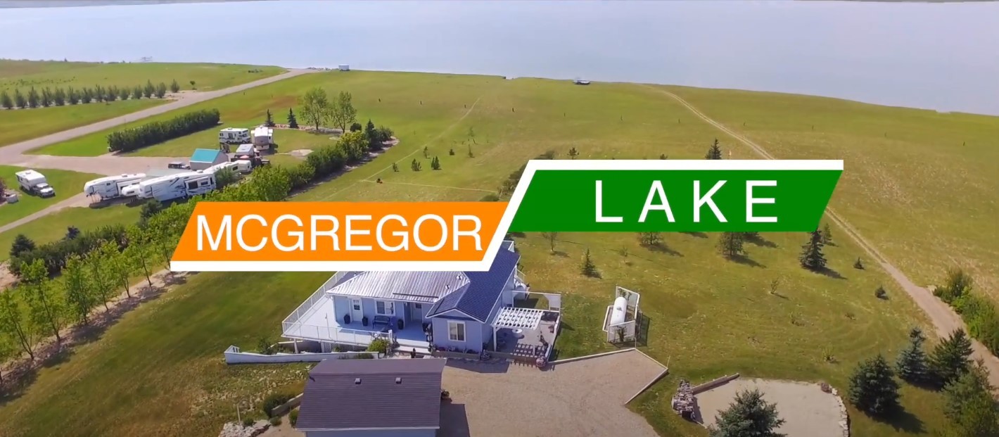 Mcgregor Lake Real Estate Listing